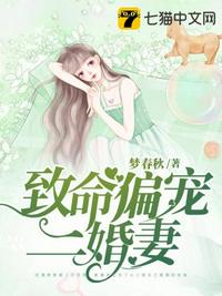 致命偏宠二婚妻